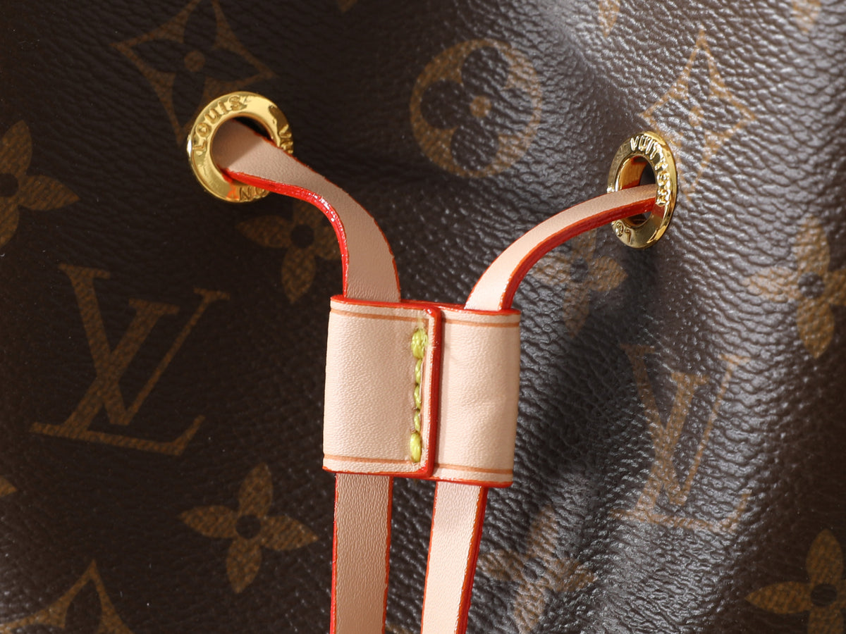 WM15 Women's fashion bucket bag leather bag  20*20*13CM