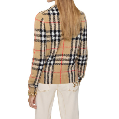 C27 Women fashion high-quality sweater