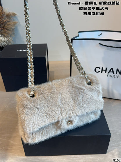 MN76 Fashion bag handbag 26*7*18cm