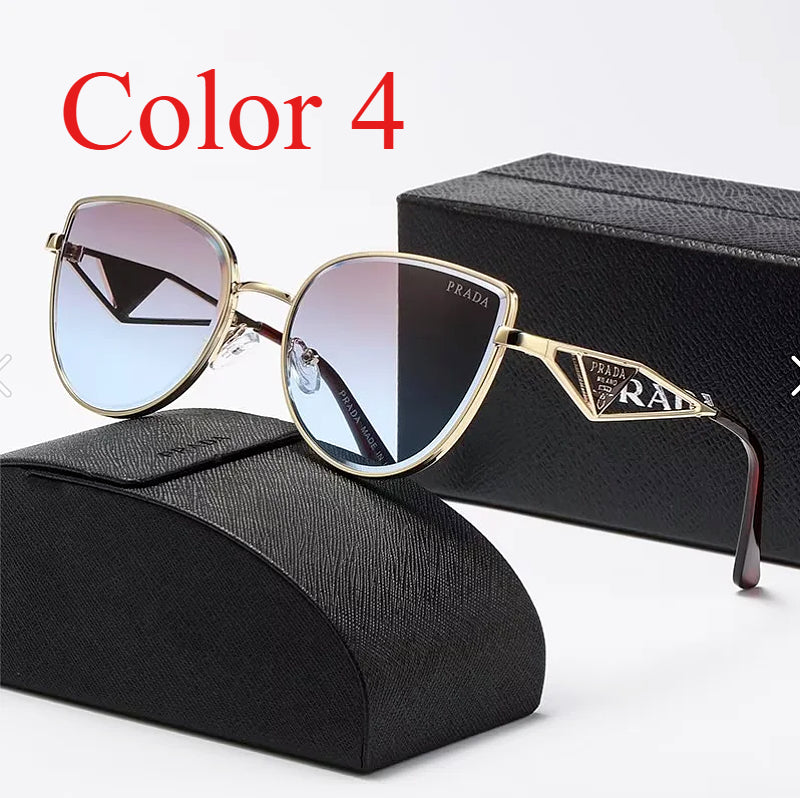 30138  Unisex Fashion Sunglasses, With Box
