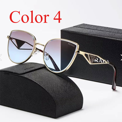 30138  Unisex Fashion Sunglasses, With Box