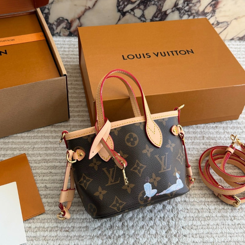 MS57 Fashion bag handbag bags 17*13cm