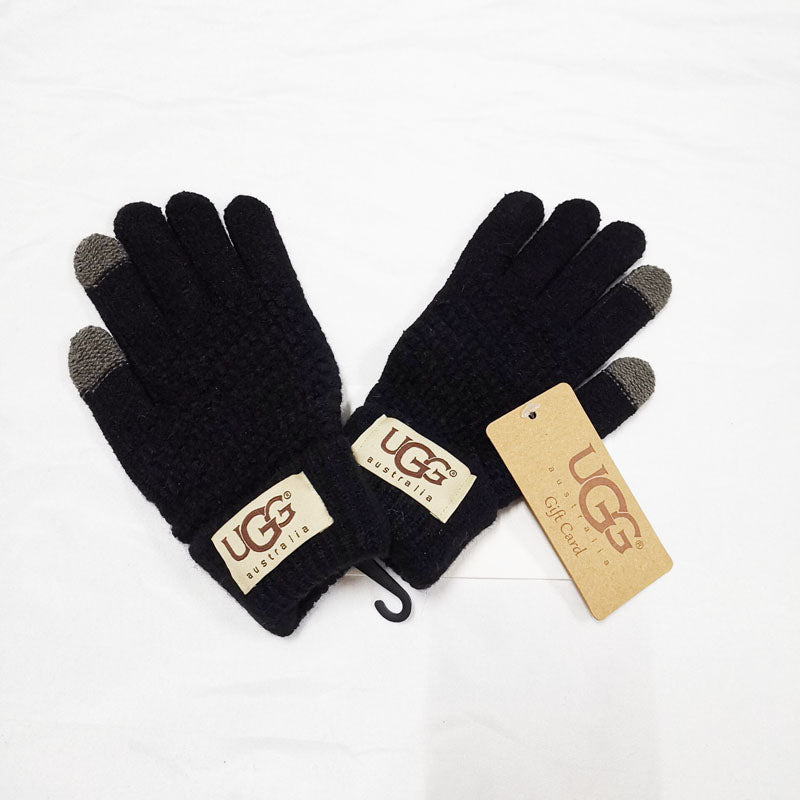G2 Women's Winter Warm Knit Gloves
