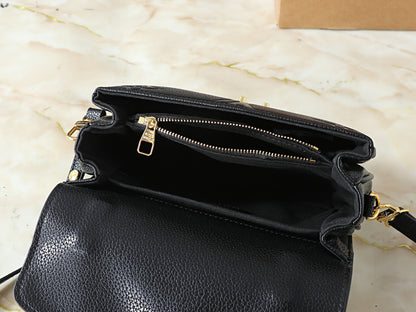 WM6 Fashion Women High Quality Bag Crossbody bag 21.5x13.5x6CM
