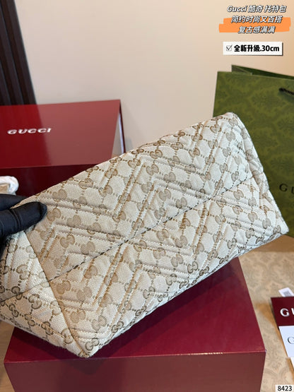 MN104 Women's handbag bags 30*16*22cm