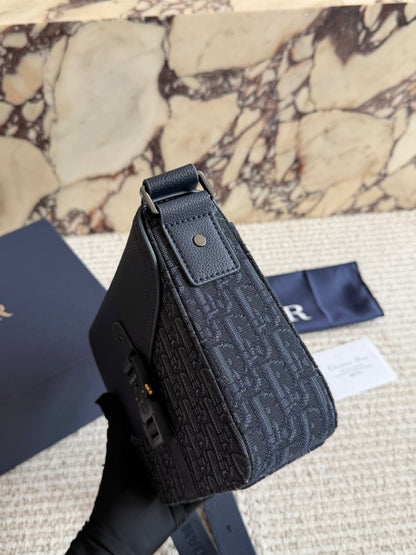 MS8 Bag for men and women 23x18x6cm
