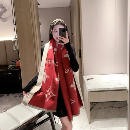 F57  High quality scarf shawl for women
