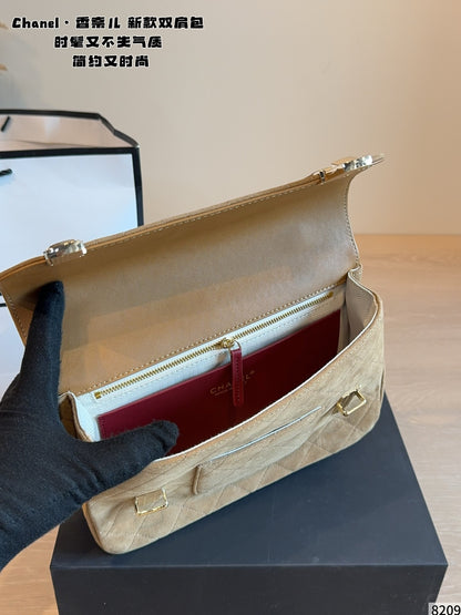 MN9 Fashion Women High Quality Bag 25*6*18cm