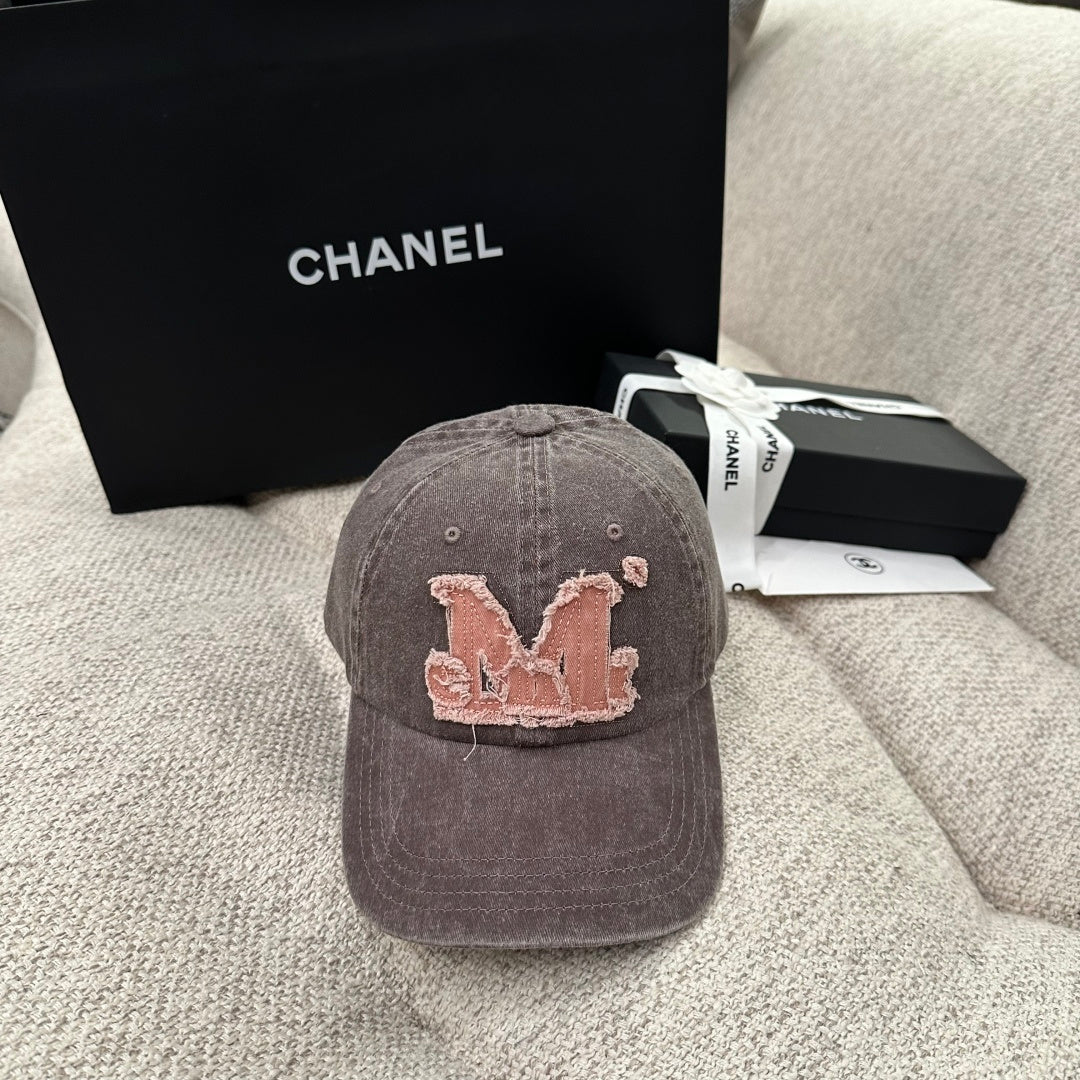 H36 Premium Baseball Cap Hat