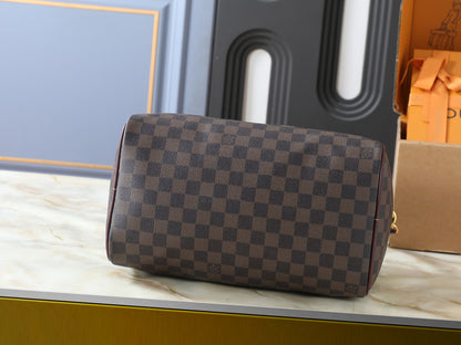 WM7  Women High Quality Handbag Casual Bag 30x21x17CM/26x19x15 CM