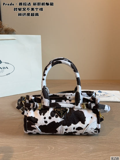 MN73 Women bag handbag 32*10*15/24*8*12cm