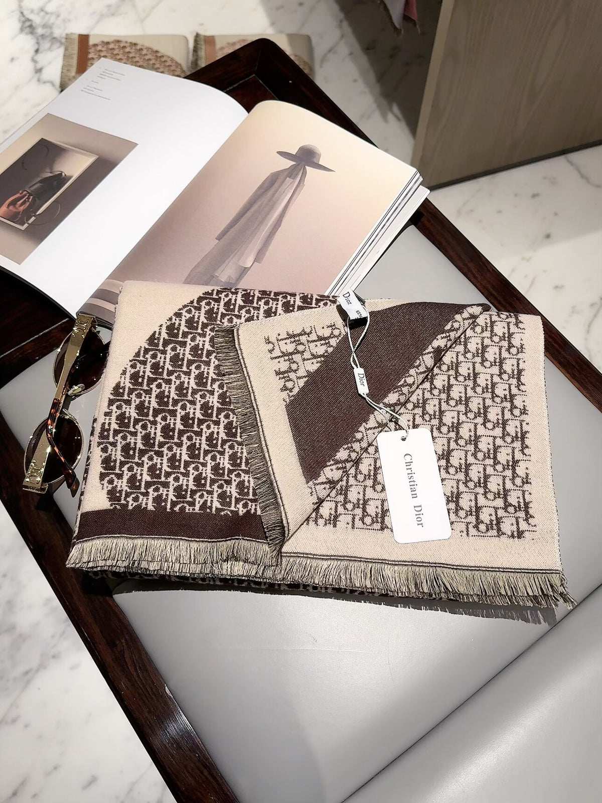 F53 High quality scarf shawl for women