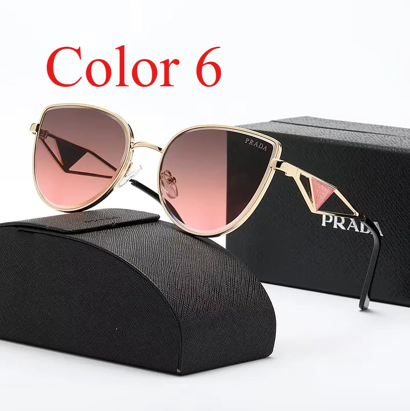 30138  Unisex Fashion Sunglasses, With Box