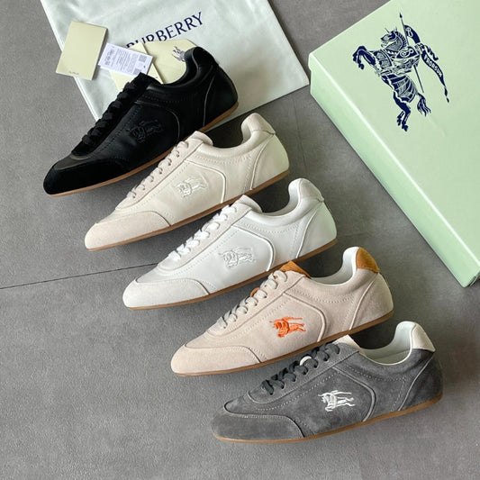 S22 Fashion Men's Classic Trainer Shoes, Daily Casual Sneakers for Men