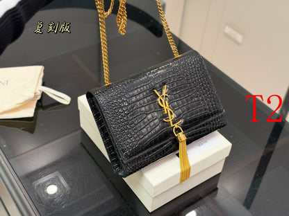 MS9 Fashion bag handbag bags 24cm