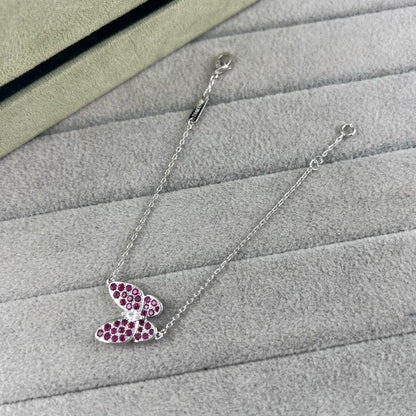 E22 New gold-plated bracelet fashion jewelry