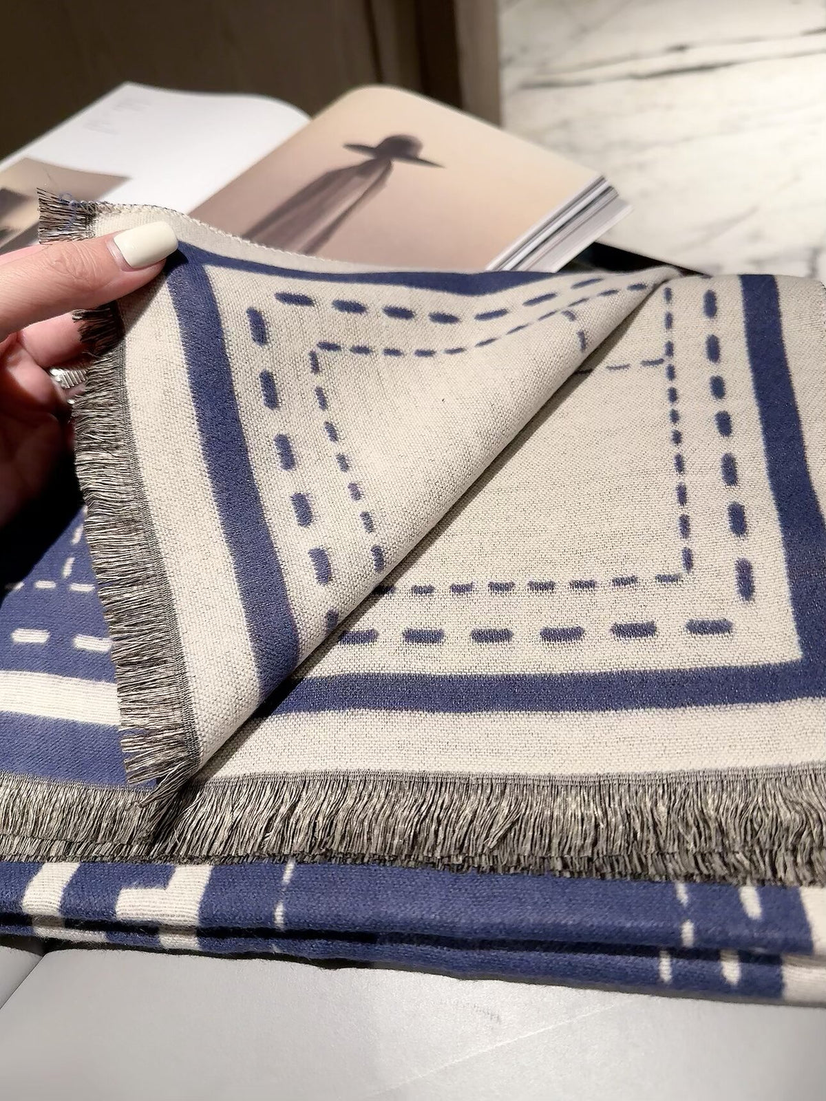 F55 High quality scarf shawl for women
