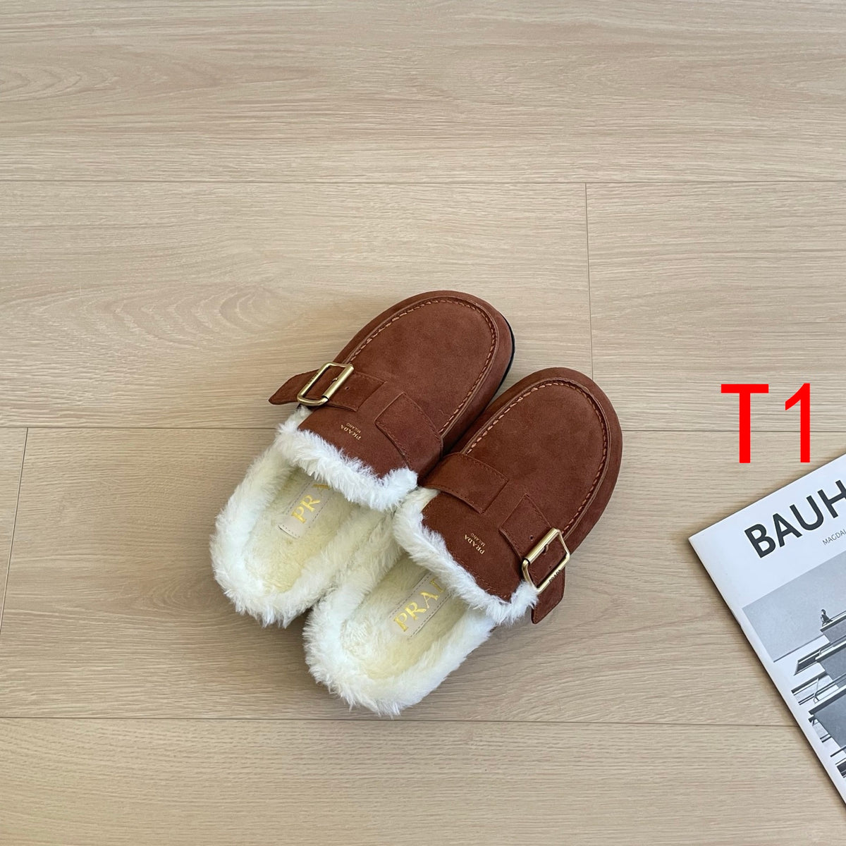 HT4 Slippers women's casual shoes 35-40