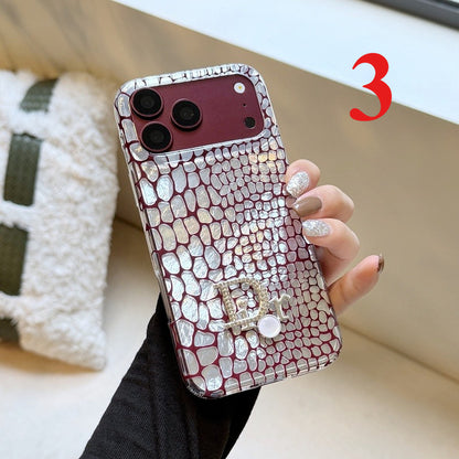 HC6   Fashion Phone Case