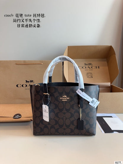 MN14 Fashion Women High Quality Tote Bag  25*8*22cm