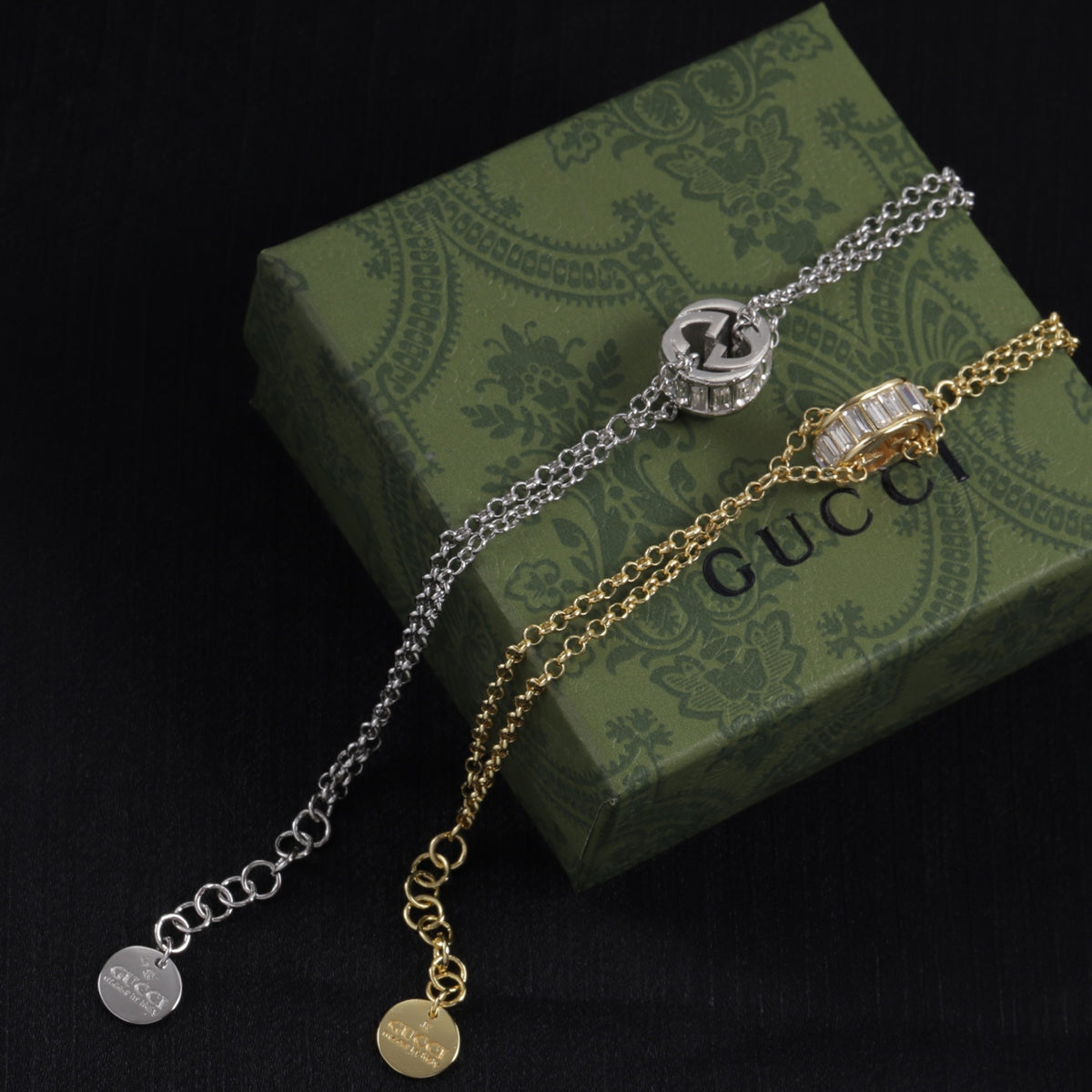 B45 High-quality fashion bracelets for women jewelry