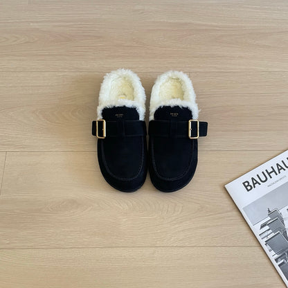 HT4 Slippers women's casual shoes 35-40