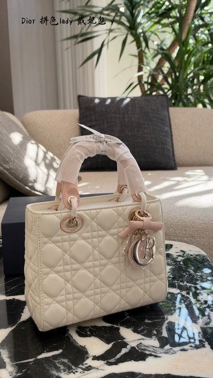 MS19 Fashion women bag handbag 17cm/20cm