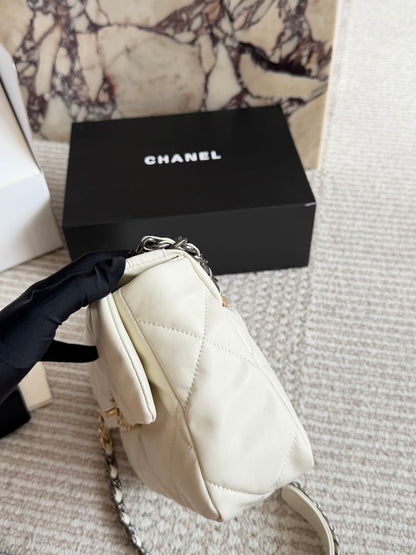 MN46 Women's bag diagonal cross bag 26cm