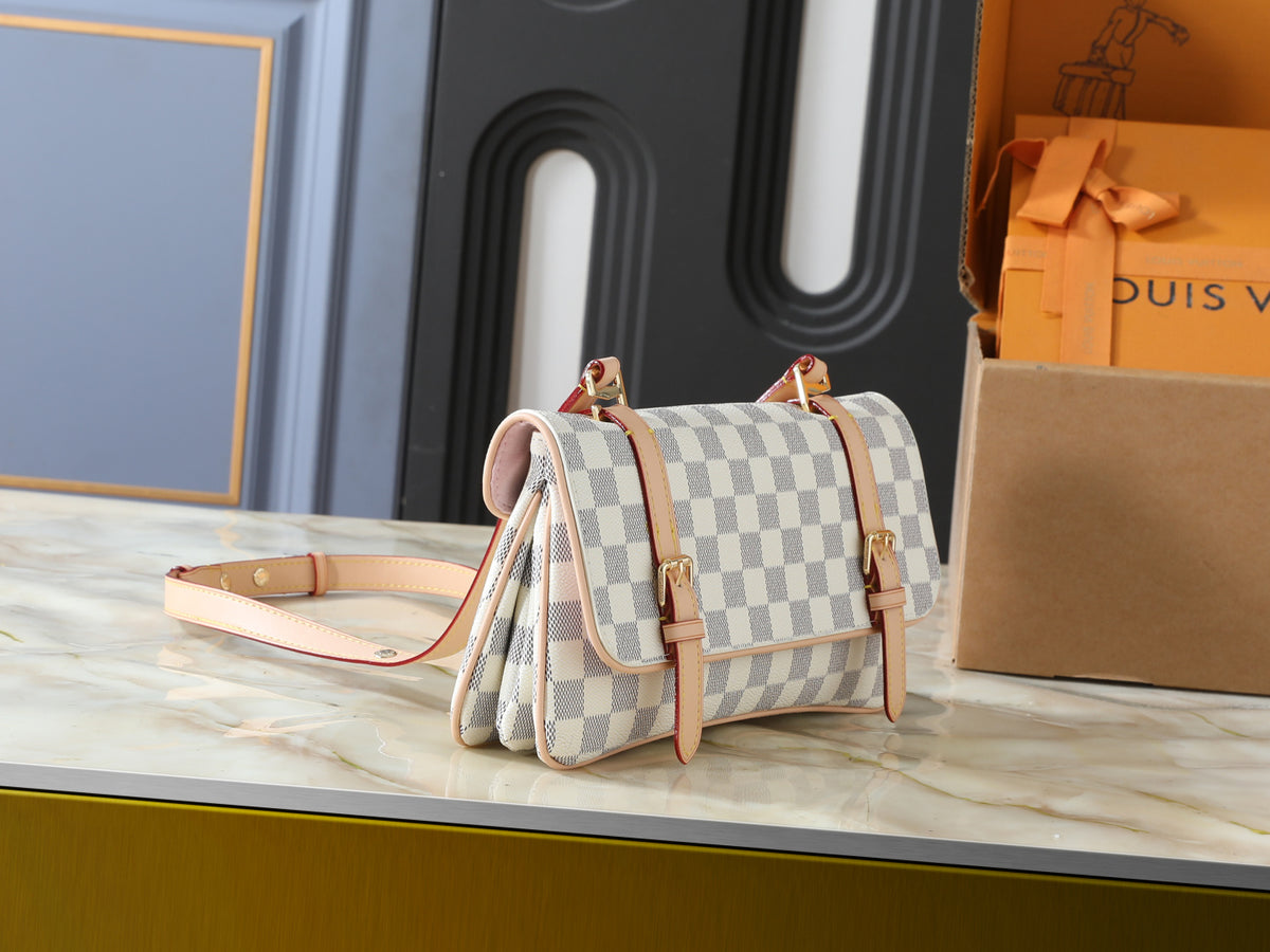 WM5 Fashion Women High Quality Bag 28 x15.5x7CM