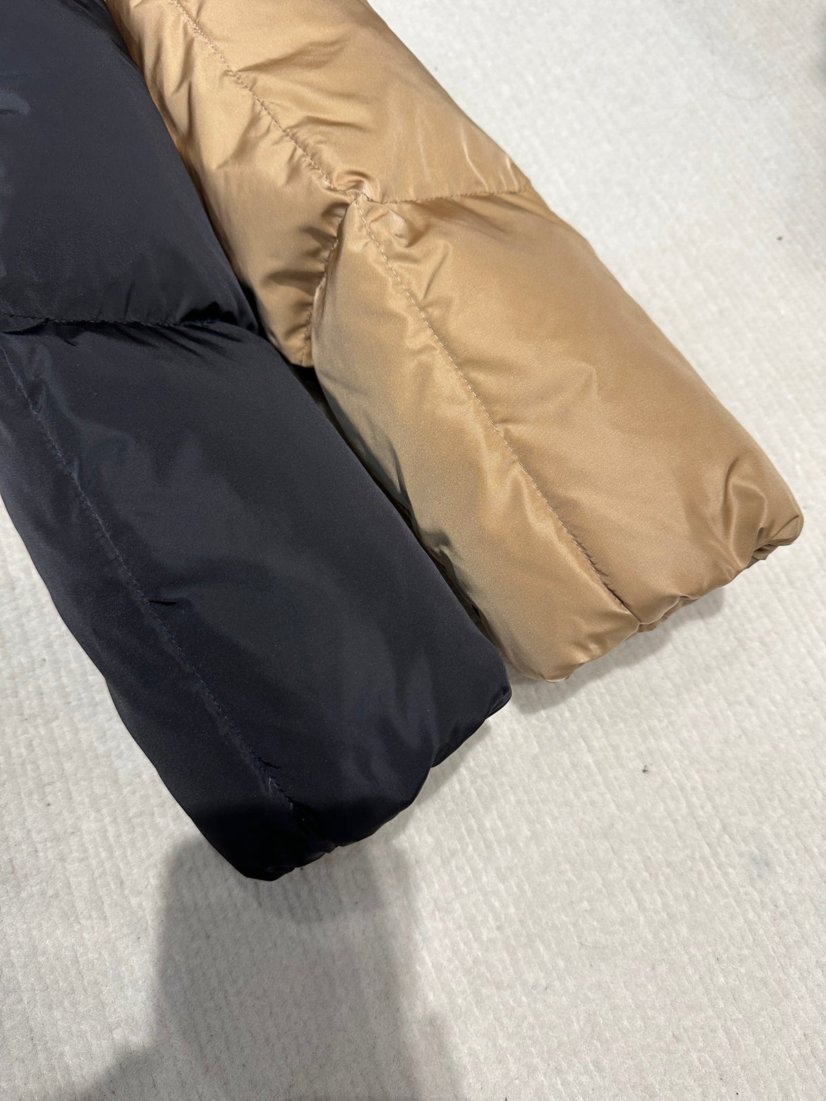 C10 Women's Casual Warm Down Jacket Winter Outerwear Coat