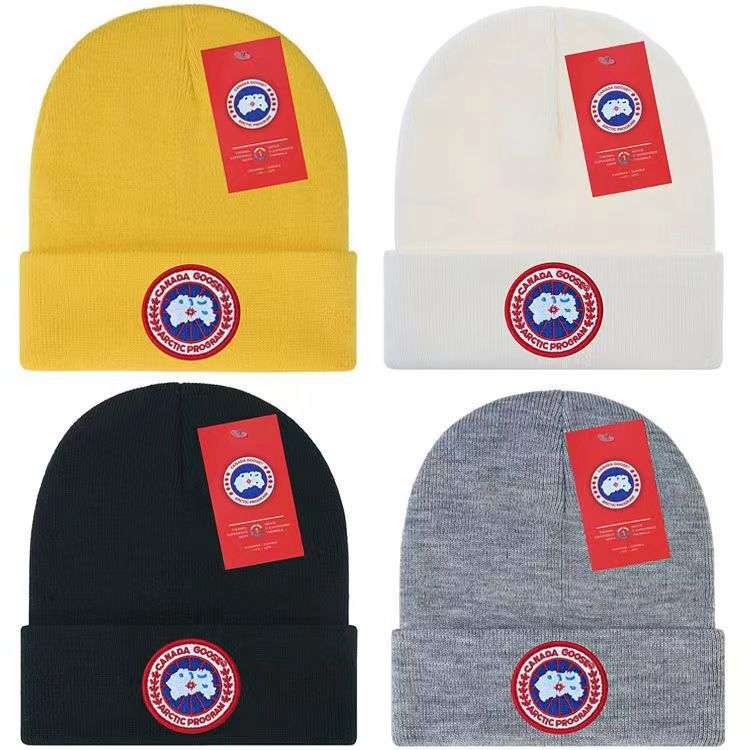 H32 Knitted Hat For Men and Women