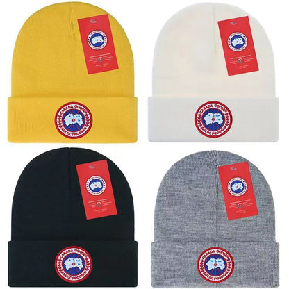 H32 Knitted Hat For Men and Women