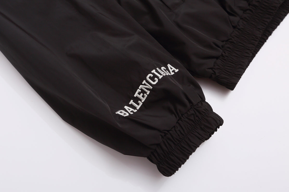 C39 Men's and women's casual windbreaker jackets