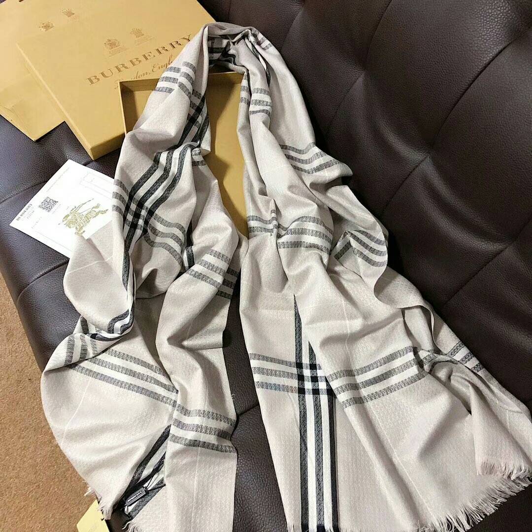BC1 Women's cotton scarf