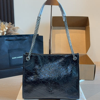 MN13 Fashion Women High Quality Bag 32*10*26cm