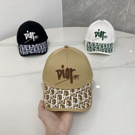 H63 Premium Baseball Cap Hat