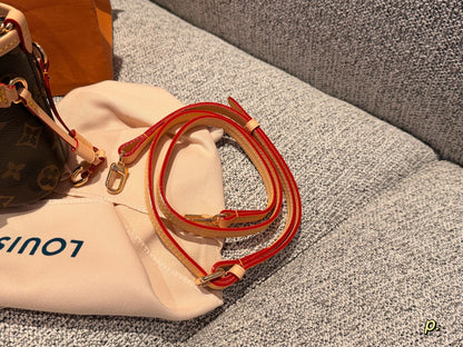 MS1 Women's bag diagonal cross bags with packing 20*13cm