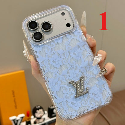 HC12 Fashion Phone Case