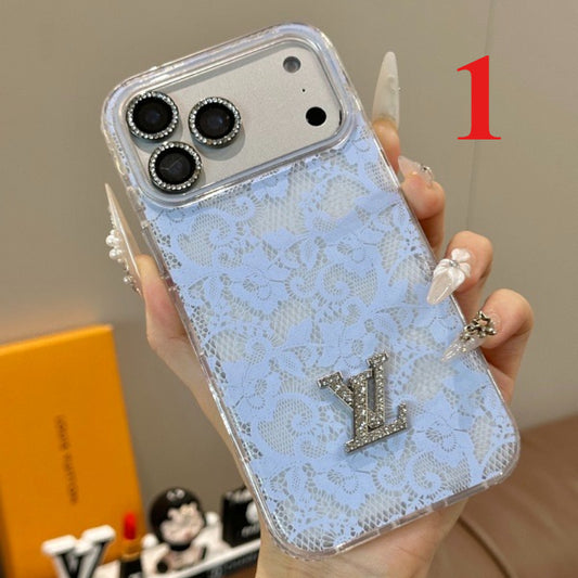 HC12 Fashion Phone Case