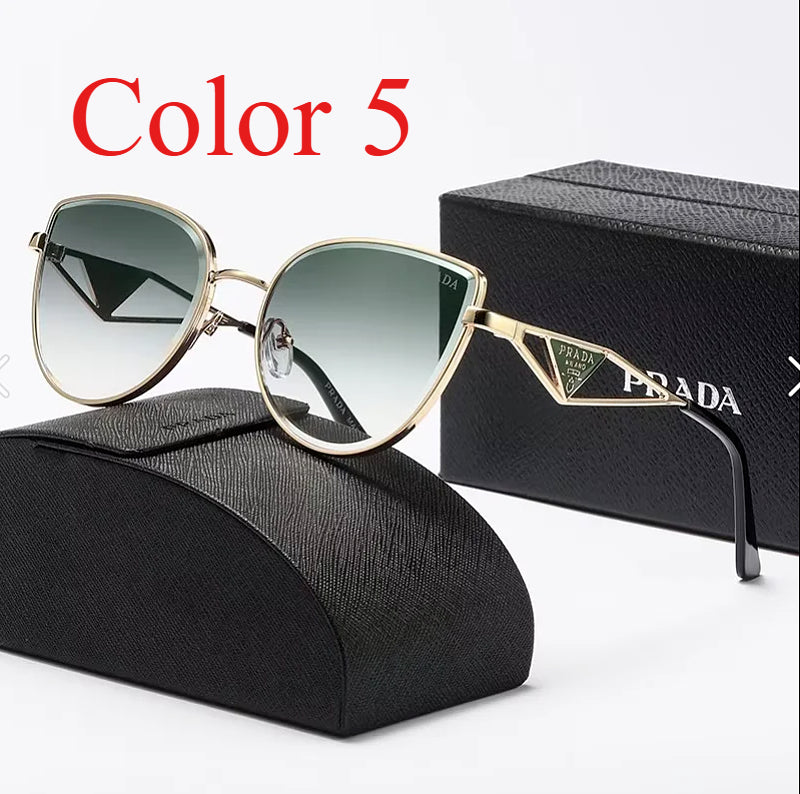 30138  Unisex Fashion Sunglasses, With Box