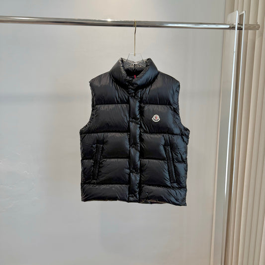 C15 Classic Fashion Thick Winter Down Jacket Men & Women Warm Down vest Outerwear