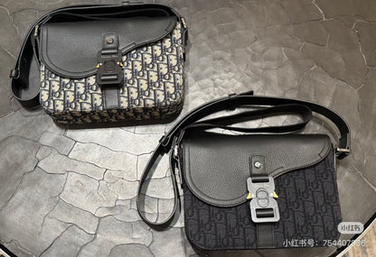 MS8 Bag for men and women 23x18x6cm