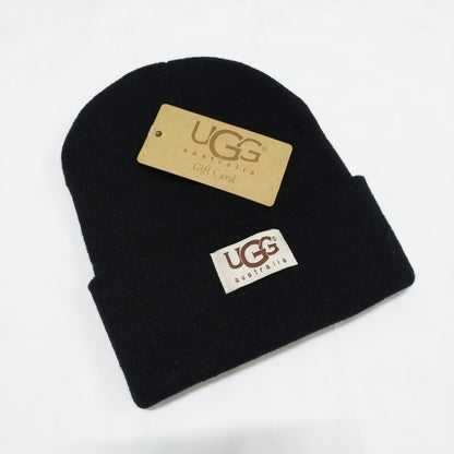 H12 Men Women Knitted Hat