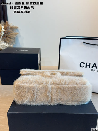 MN76 Fashion bag handbag 26*7*18cm
