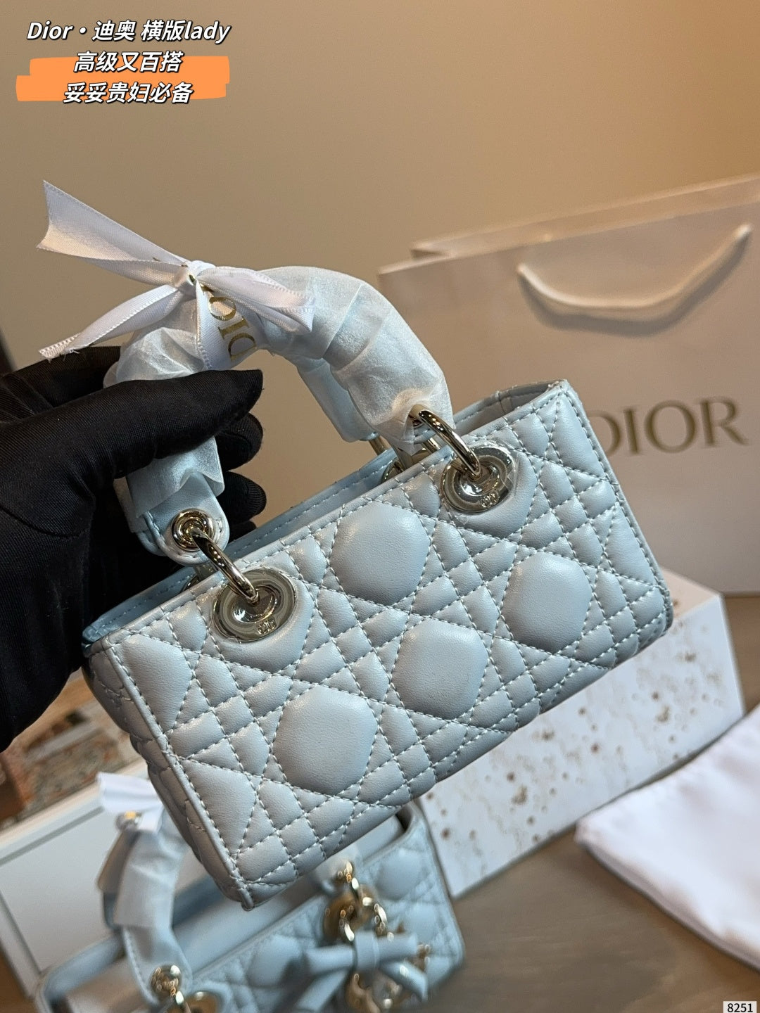MN97 Fashion bag handbag bags 22*6*11/17*5*9cm