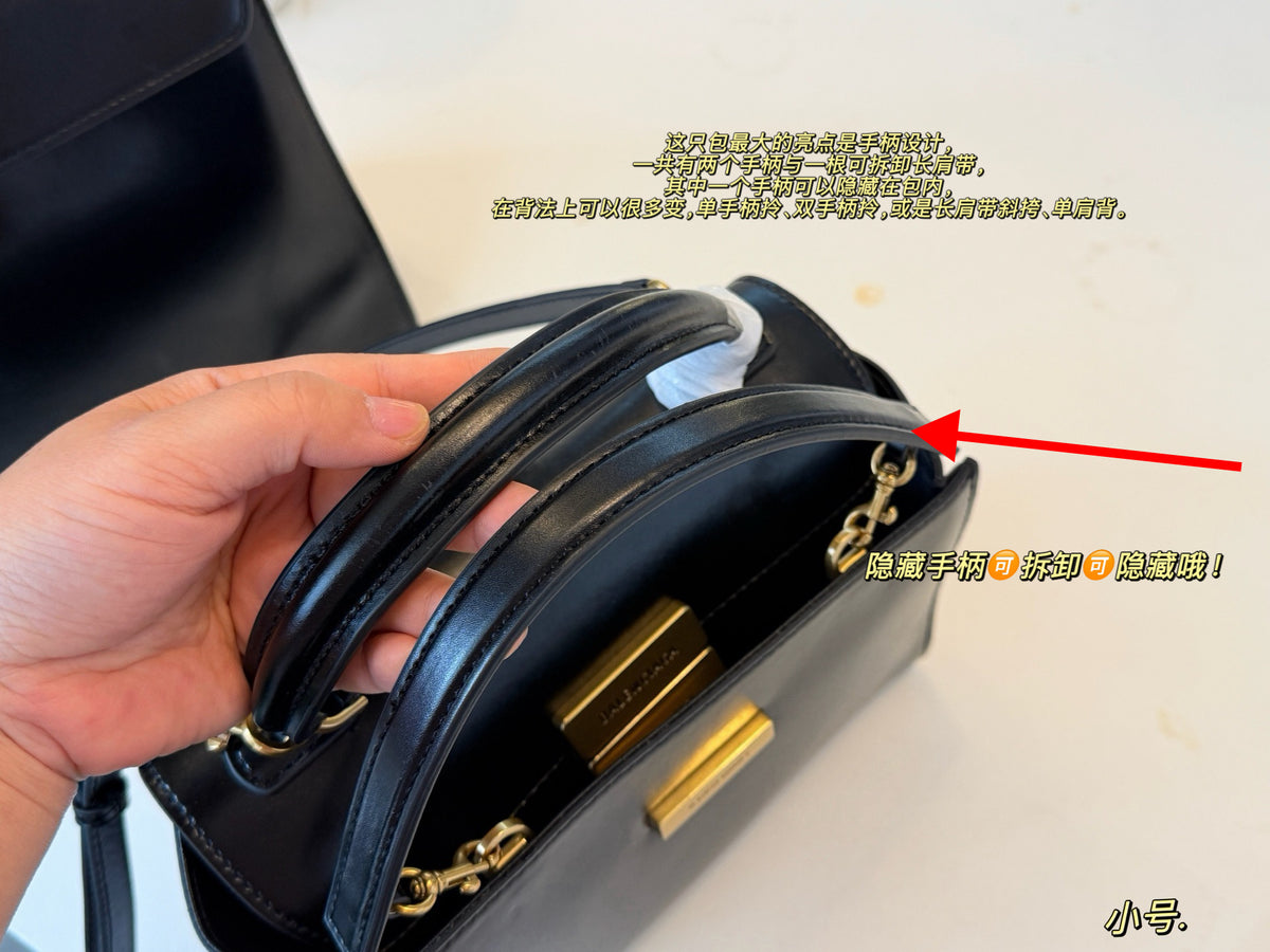 MS3 Fashion bag handbag bags 24*18cm/32*22cm
