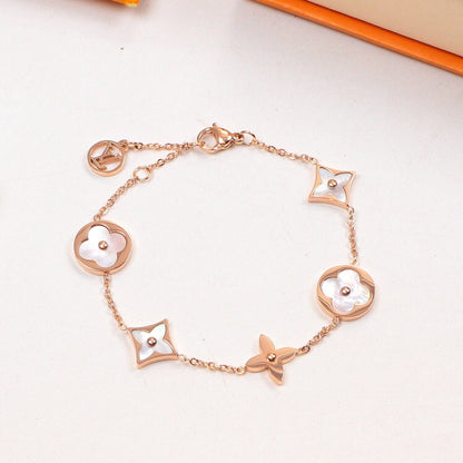 B38 High-quality fashion bracelets for men and women jewelry