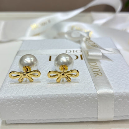 E62 Women fashion earrings high-quality jewelry