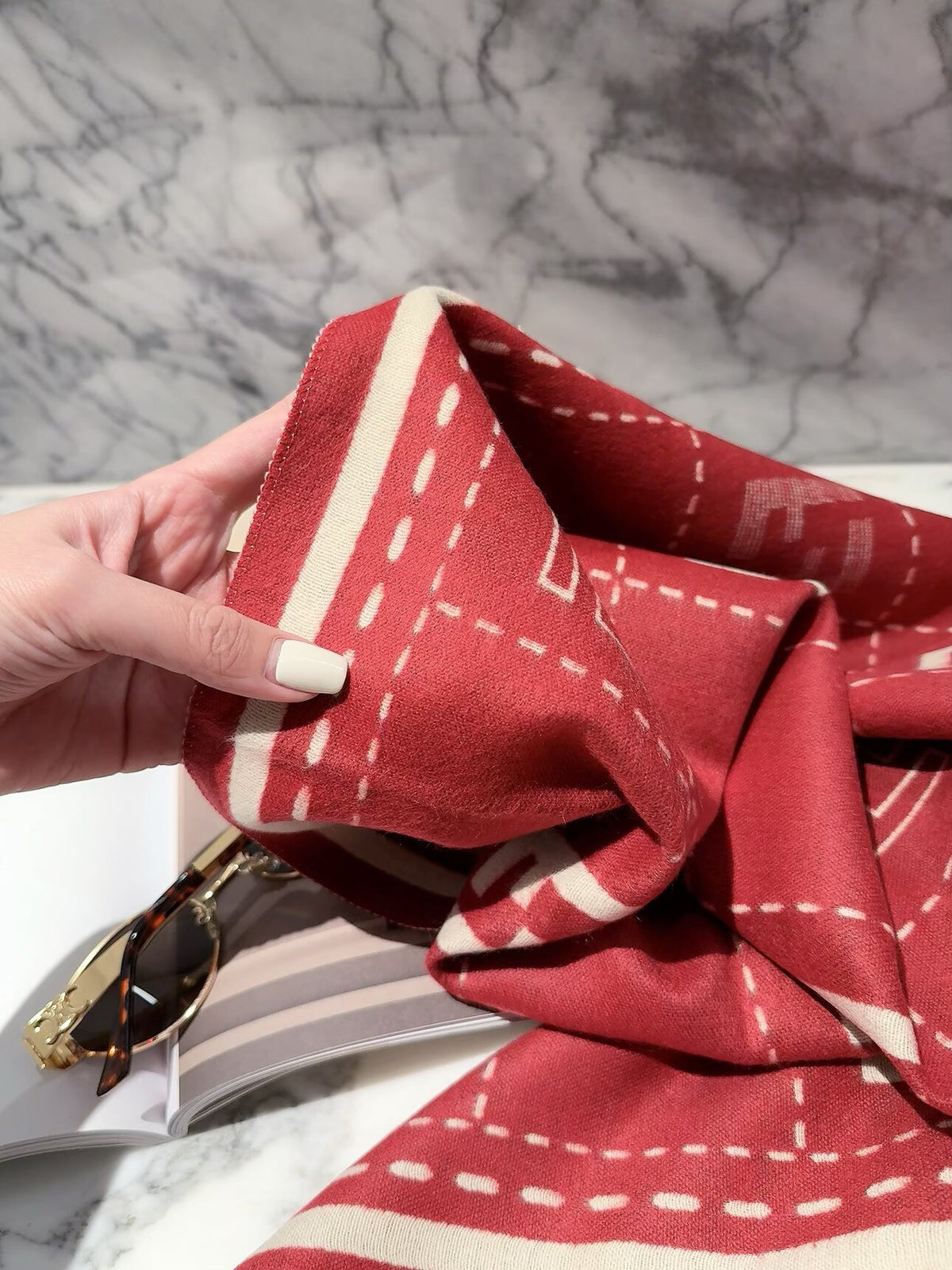 F55 High quality scarf shawl for women
