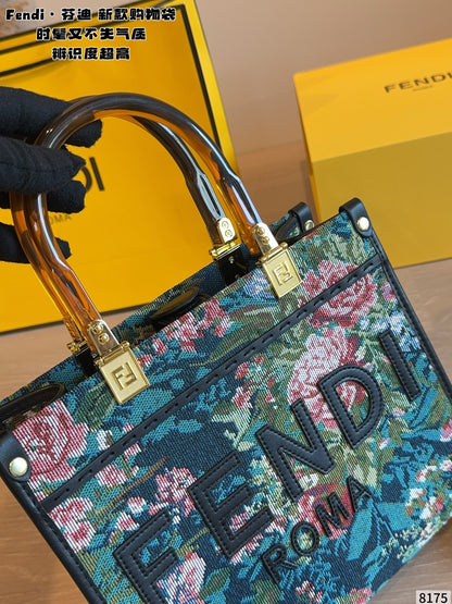 MN70 Fashion shopping bag handbag 26*11*22cm